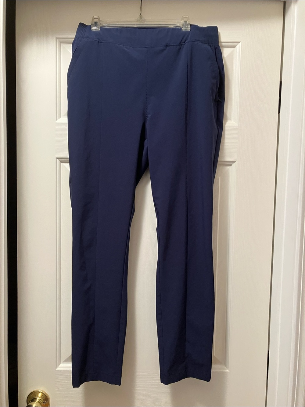 Columbia Women's Navy Stretch Sport Pants